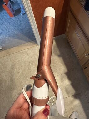 Conair 1 inch curing iron